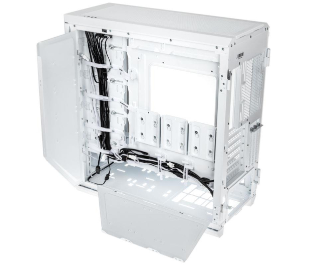 Phanteks Eclipse G500A D-RGB White - 1091589 - zdjęcie 9